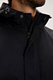 Bad Bear SWEAT BOMBER JACKET LACİVERT Erkek Mont