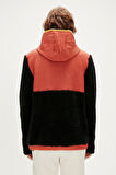 Bad Bear Leonard Erkek Peluş Sweatshirt 23.02.29.007-C01