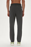 Plain SweatPants Antrasit Erkek Eşofman Altı
