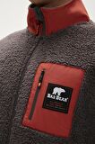 Bad Bear RYAN Erkek Peluş Polar