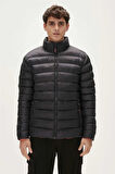 Erkek Mont Puffer Jacket Erkek Mont 23.02.15.001 Nvy-1NAVY