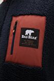 Bad Bear RYAN Erkek Peluş Polar