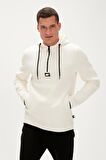 Bad Bear 19.02.27.027-C108 Defence Half-Zip Erkek Sweatshirt