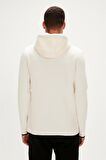 Bad Bear 19.02.27.027-C108 Defence Half-Zip Erkek Sweatshirt