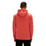 Badbear Defence Half-Zip Hoodie Tarçın
