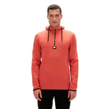 Badbear Defence Half-Zip Hoodie Tarçın