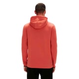 Badbear Defence Half-Zip Hoodie Tarçın