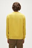 Bad Bear LOGO CREWNECK Erkek Sweatshirt