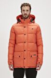 Bad Bear COLONEL Puffer Erkek Mont