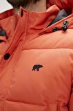 Bad Bear COLONEL Puffer Erkek Mont