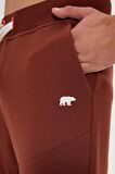 Less Plain SweatPants Woody Kiremit Erkek Eşofman Altı