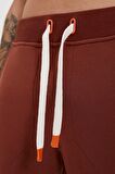 Less Plain SweatPants Woody Kiremit Erkek Eşofman Altı