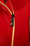 Fun Full-Zip Kids Turuncu Fermuarlı Çocuk Polar Sweatshirt