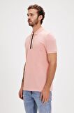 BAD BEAR CORD ERKEK POLO YAKA TSHİRT