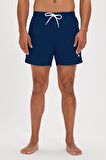 Daytona Lacivert Erkek Deniz Şortu