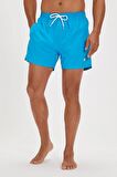 Daytona Mavi Erkek Deniz Şortu