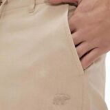 Lyne Bej Yandan Cepli Erkek Şort