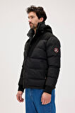 Bad Bear Valery Puffer Coat Erkek Mont 24.02.15.004-C01