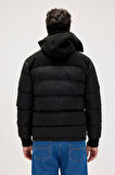 Bad Bear Valery Puffer Coat Erkek Mont 24.02.15.004-C01