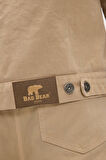 Bad Bear Rex Jacket Erkek Ceket 24.01.71.002-C17
