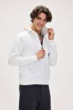 Bad Bear Cyrus Full Zip Erkek Sweatshirt 24.02.12.003-C04
