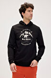 BAD BEAR ERKEK STEVE HOODIE 24.02.12.011