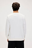 Bad Bear 24.02.12.019 Gator Crewneck Erkek Sweatshirt
