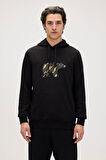 Bad Bear Mono Erkek Sweatshirt 24.02.12.024-C01