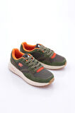 Bad Bear 24.01.24.001 Cosy Bear Erkek Spor Ayakkabı