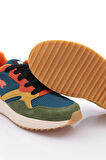 Bad Bear 24.01.24.001 Cosy Bear Erkek Spor Ayakkabı