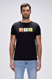 Bad Bear 25.01.07.005 Erkek T-Shirt