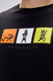 Bad Bear 25.01.07.005 Erkek T-Shirt
