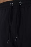 David Siyah Erkek Jogger Pantolon