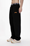 Diez Si̇yah Erkek Sweatpants Eşofman Altı