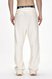 Diez Marshmallow Erkek Sweatpants Eşofman Altı