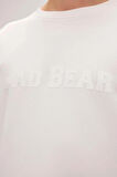 BAD BEAR SNOW CREWNECK ERKEK SWEATSHIRT 25.02.12.029