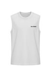 Bad Bear Man Off-whıte Sorrento Tank Top 26.01.23.002-c04