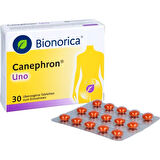 CANEPHRON UNO KAPLI TABLET 30 TABLET