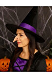 CADI BURNU HALLOWEEN CADILAR BAYRAMI