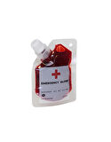 SAHTE KAN TORBASI FAKE BLOOD 30ML CADILAR BAYRAMI Halloween Parti Dekoru AST6723