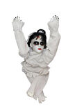 HALLOWEEN SÜRÜNEN ÖLÜ GELİN SESLİ SENSÖRLÜ -PİLLİ 90CM AST6730