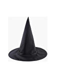 HALLOWEEN CADI ŞAPKASI ÇOCUK SİYAH AST6745