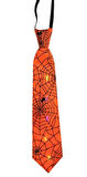 HALLOWEEN IŞIKLI ÇOCUK KRAVAT AST6768