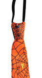 HALLOWEEN IŞIKLI ÇOCUK KRAVAT AST6768