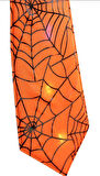 HALLOWEEN IŞIKLI ÇOCUK KRAVAT AST6768