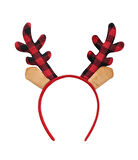 YILBAŞI BOYNUZLU TAÇ EKOSE AST6829