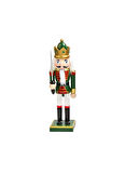 Yılbaşı Süsü XMS KURŞUN ASKER 25CM