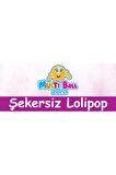 Zero ( Şekersiz ) Mültivitamin Lolipop 7 Adet