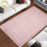 Alanur Mikonos Cotton Halı Cappucino