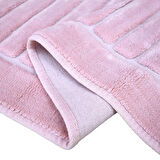 Alanur Mikonos Cotton Halı Cappucino